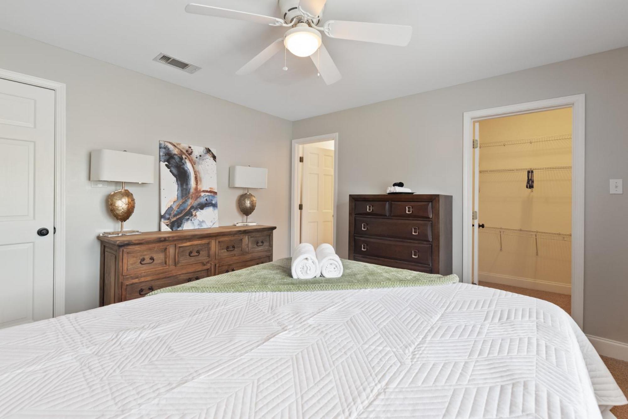 Downtown Ocean Springs Townhouse 3 Bedrooms Exteriér fotografie
