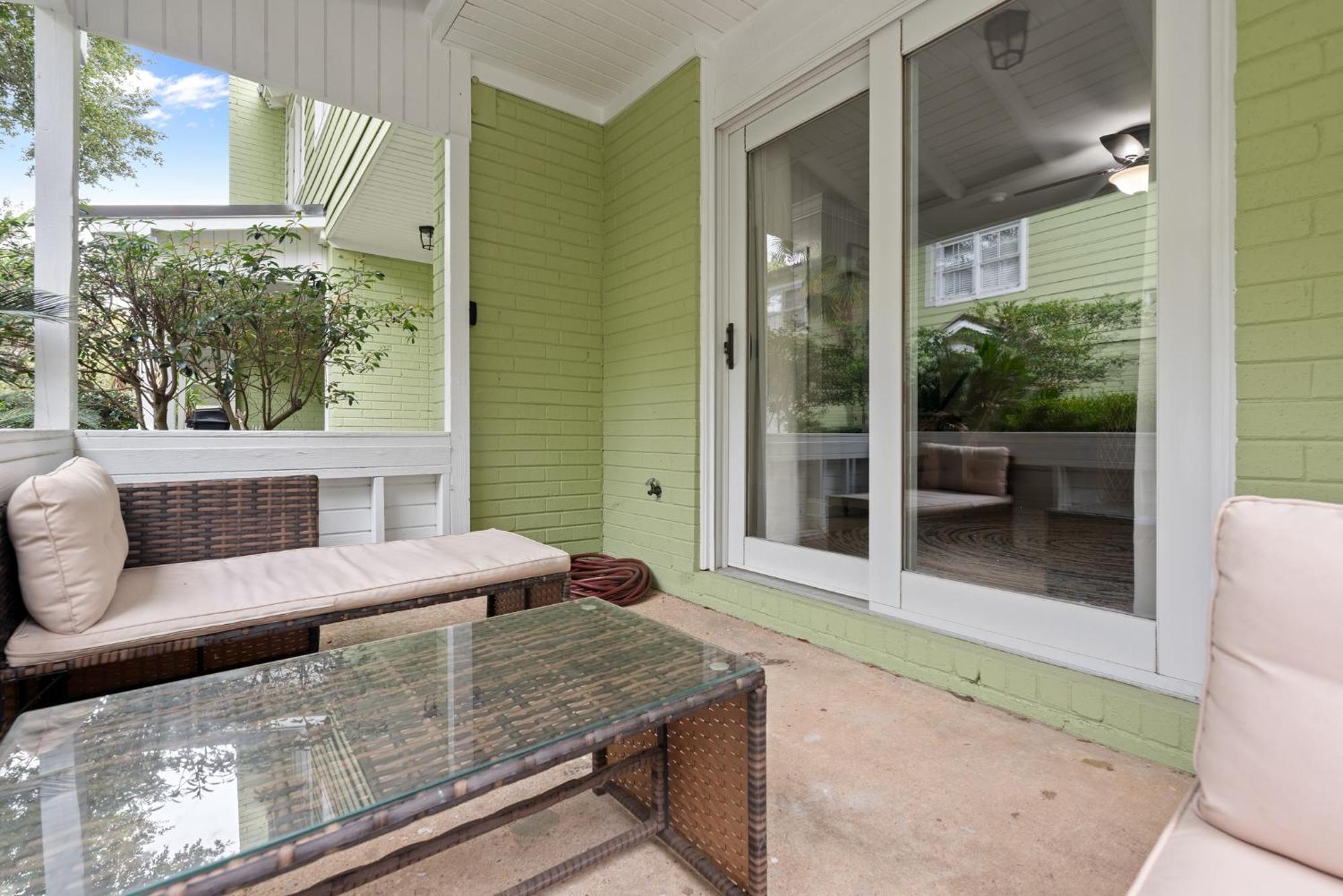 Downtown Ocean Springs Townhouse 3 Bedrooms Exteriér fotografie