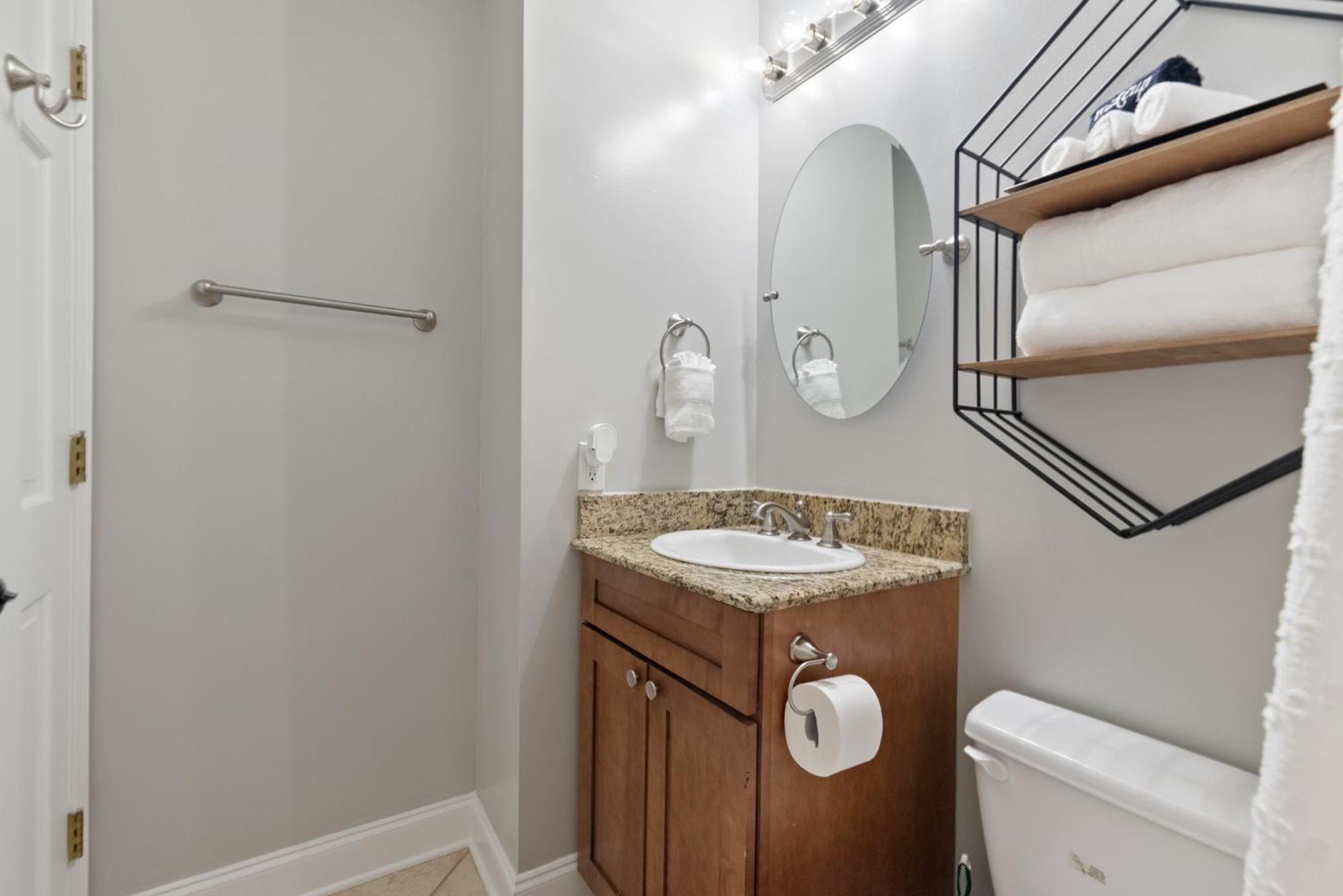 Downtown Ocean Springs Townhouse 3 Bedrooms Exteriér fotografie