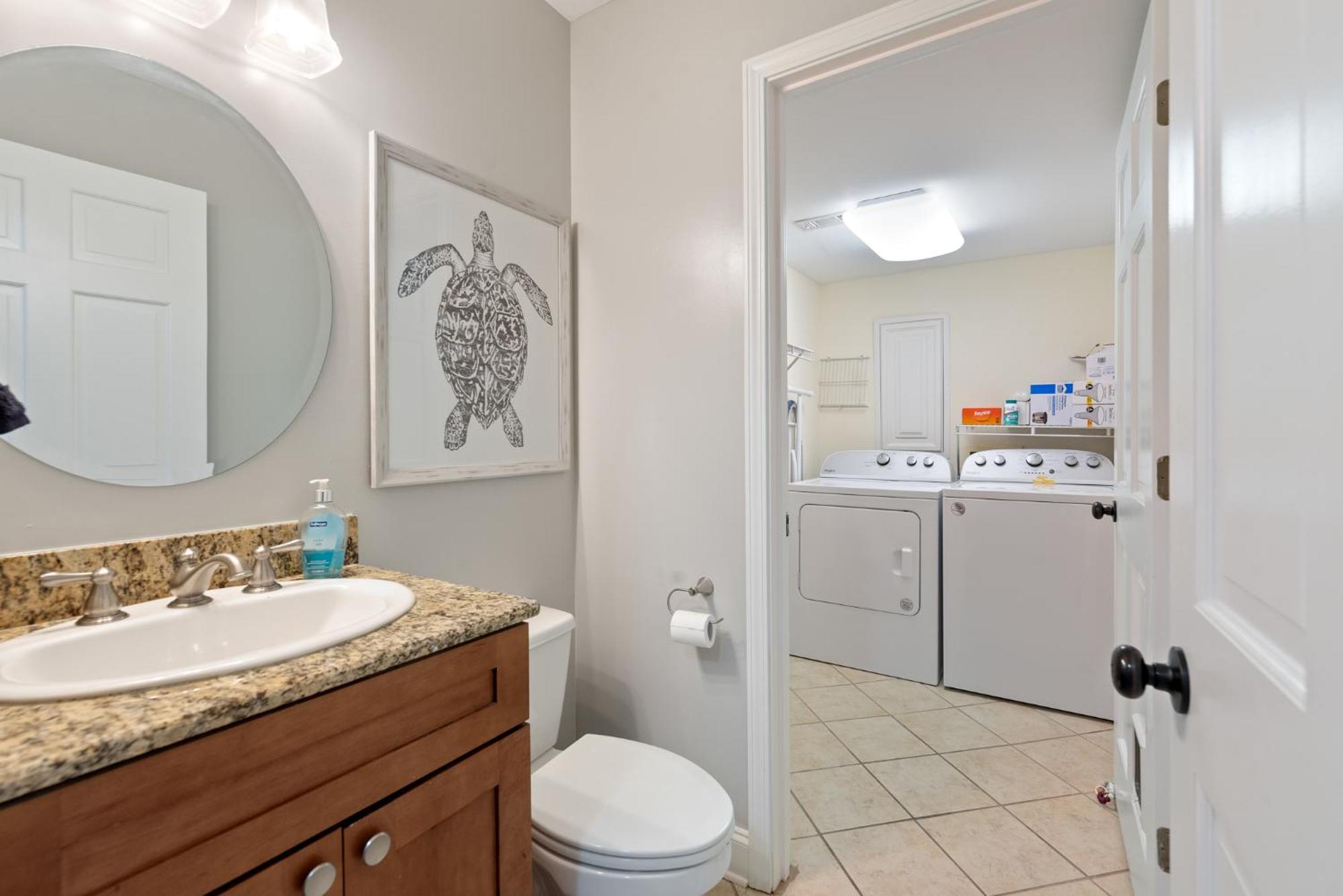 Downtown Ocean Springs Townhouse 3 Bedrooms Exteriér fotografie