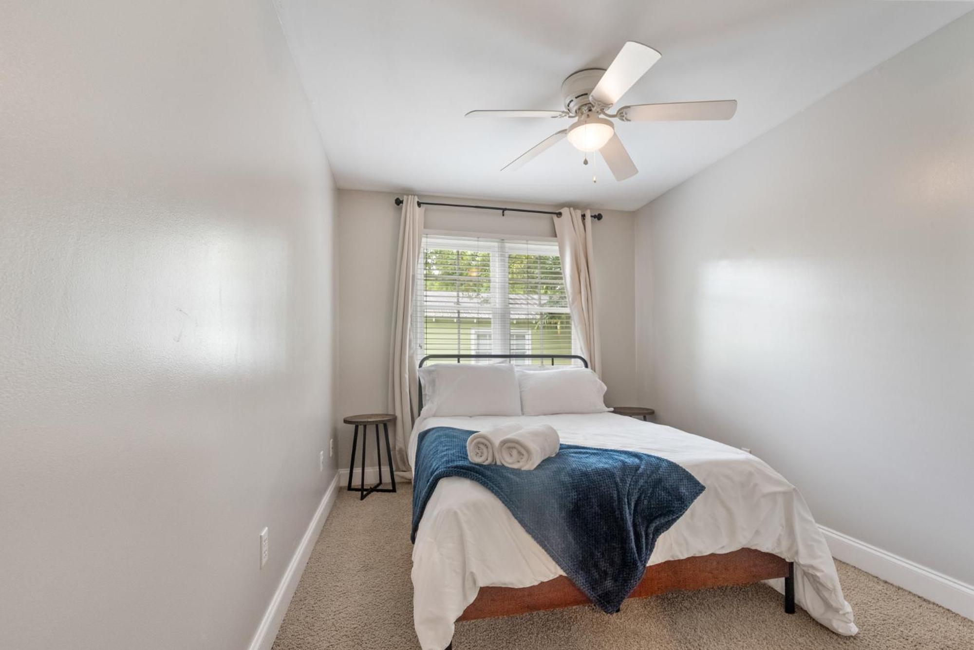Downtown Ocean Springs Townhouse 3 Bedrooms Exteriér fotografie