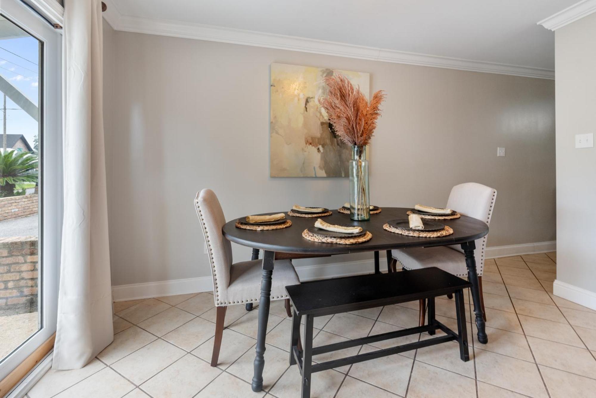 Downtown Ocean Springs Townhouse 3 Bedrooms Exteriér fotografie