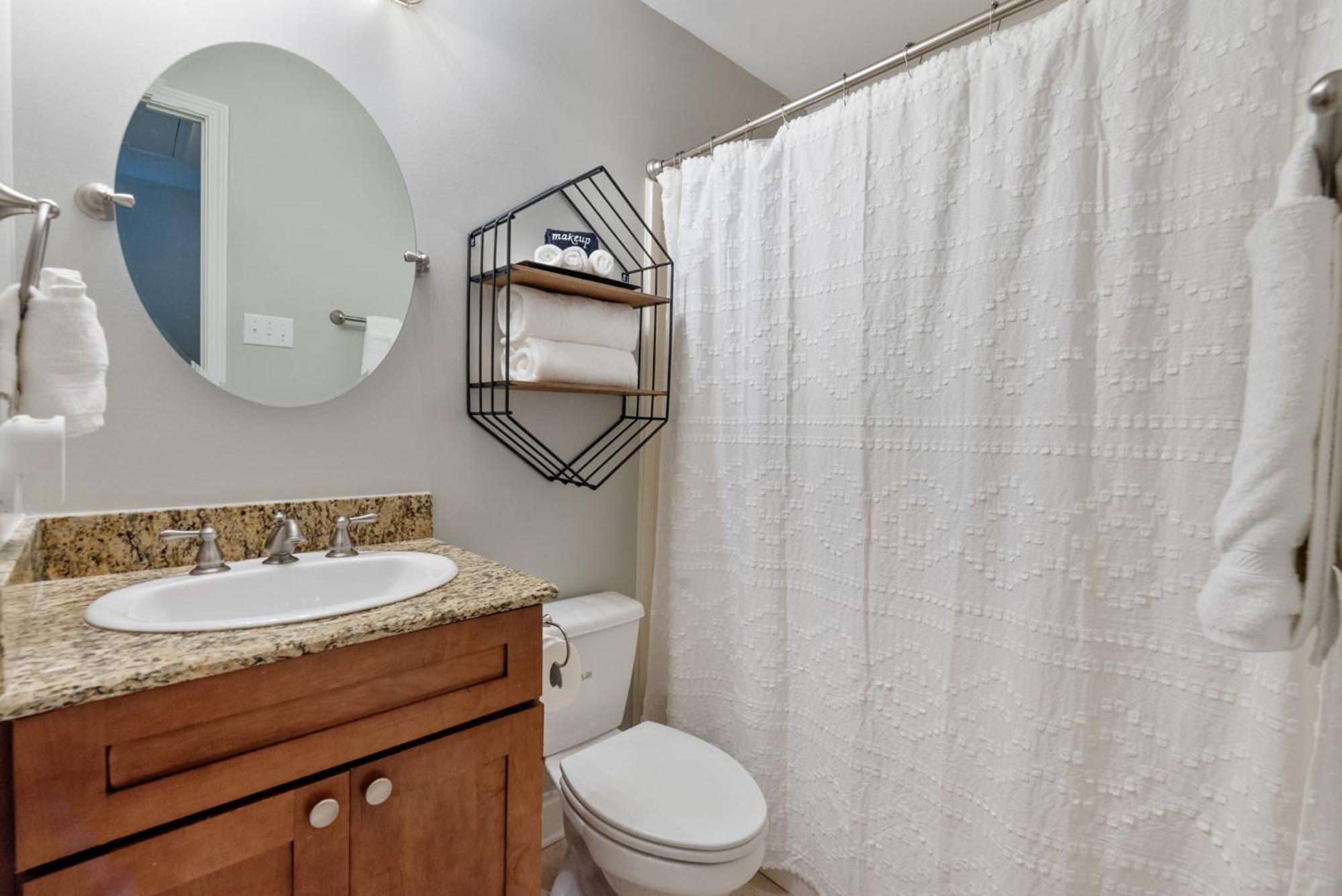 Downtown Ocean Springs Townhouse 3 Bedrooms Exteriér fotografie