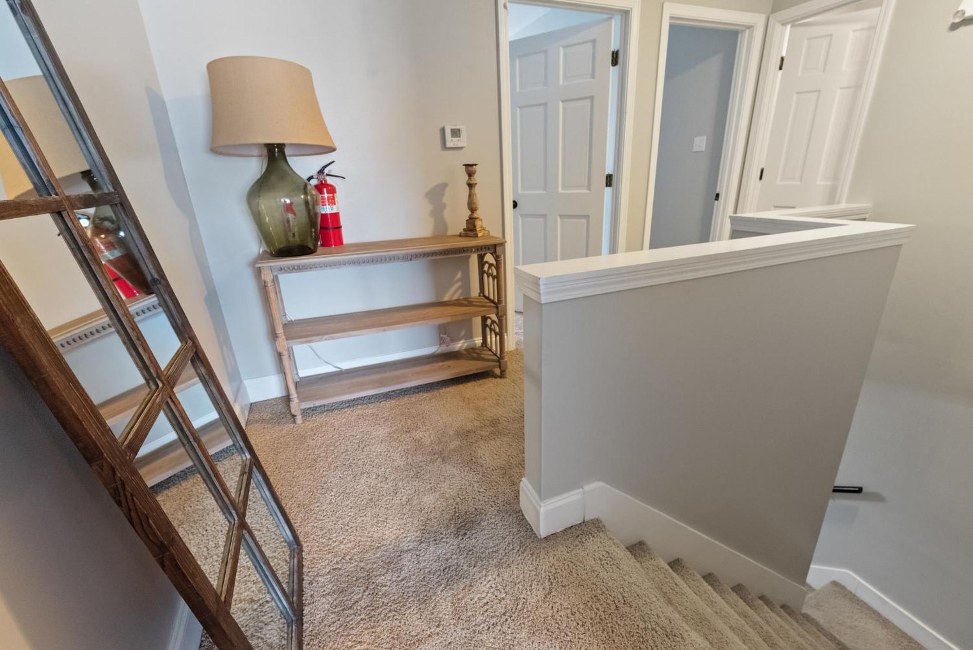 Downtown Ocean Springs Townhouse 3 Bedrooms Exteriér fotografie
