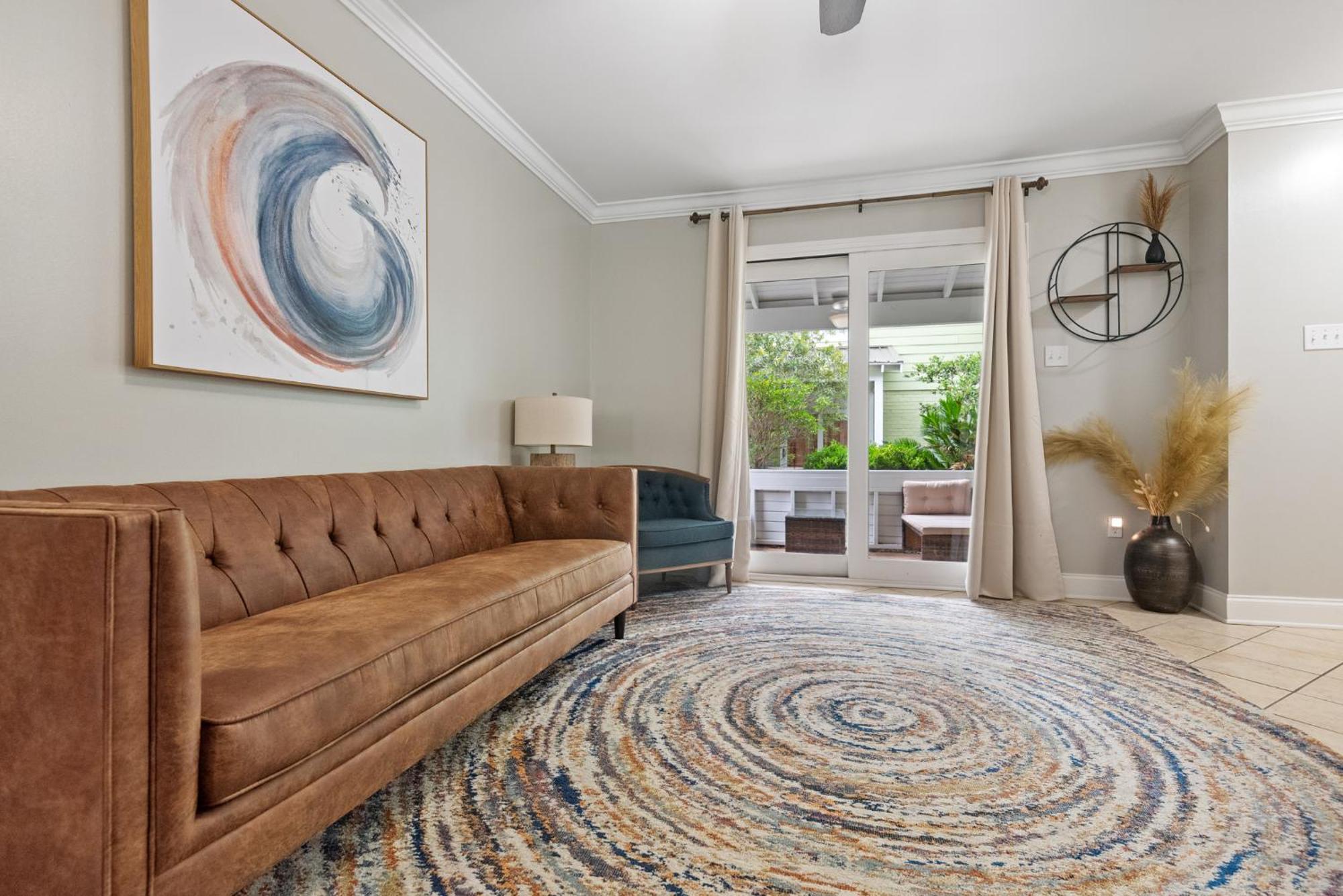 Downtown Ocean Springs Townhouse 3 Bedrooms Exteriér fotografie