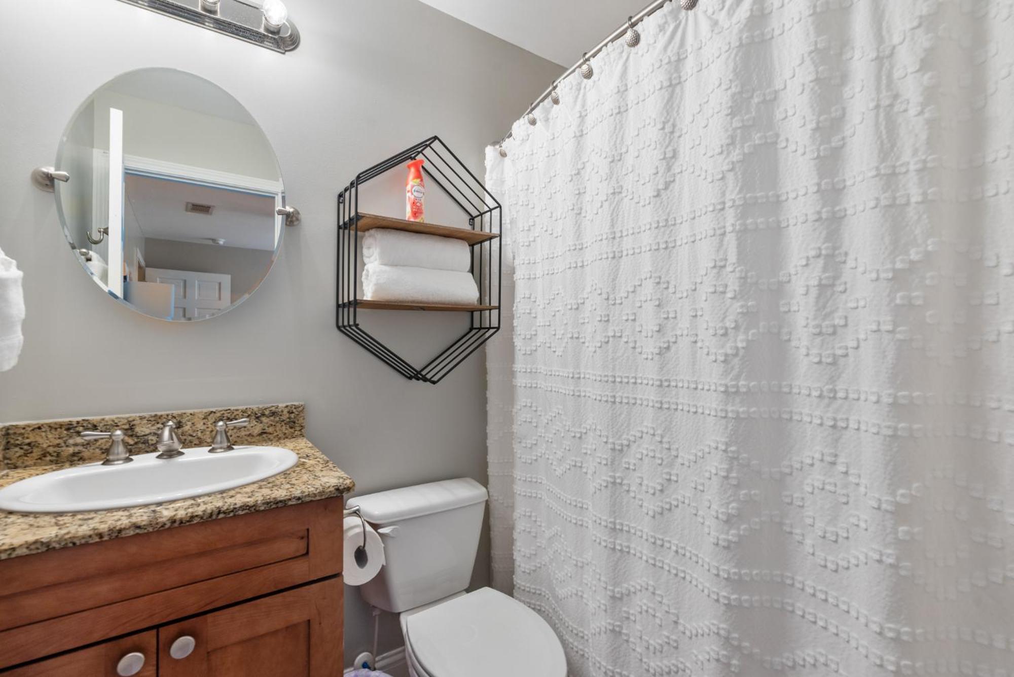 Downtown Ocean Springs Townhouse 3 Bedrooms Exteriér fotografie