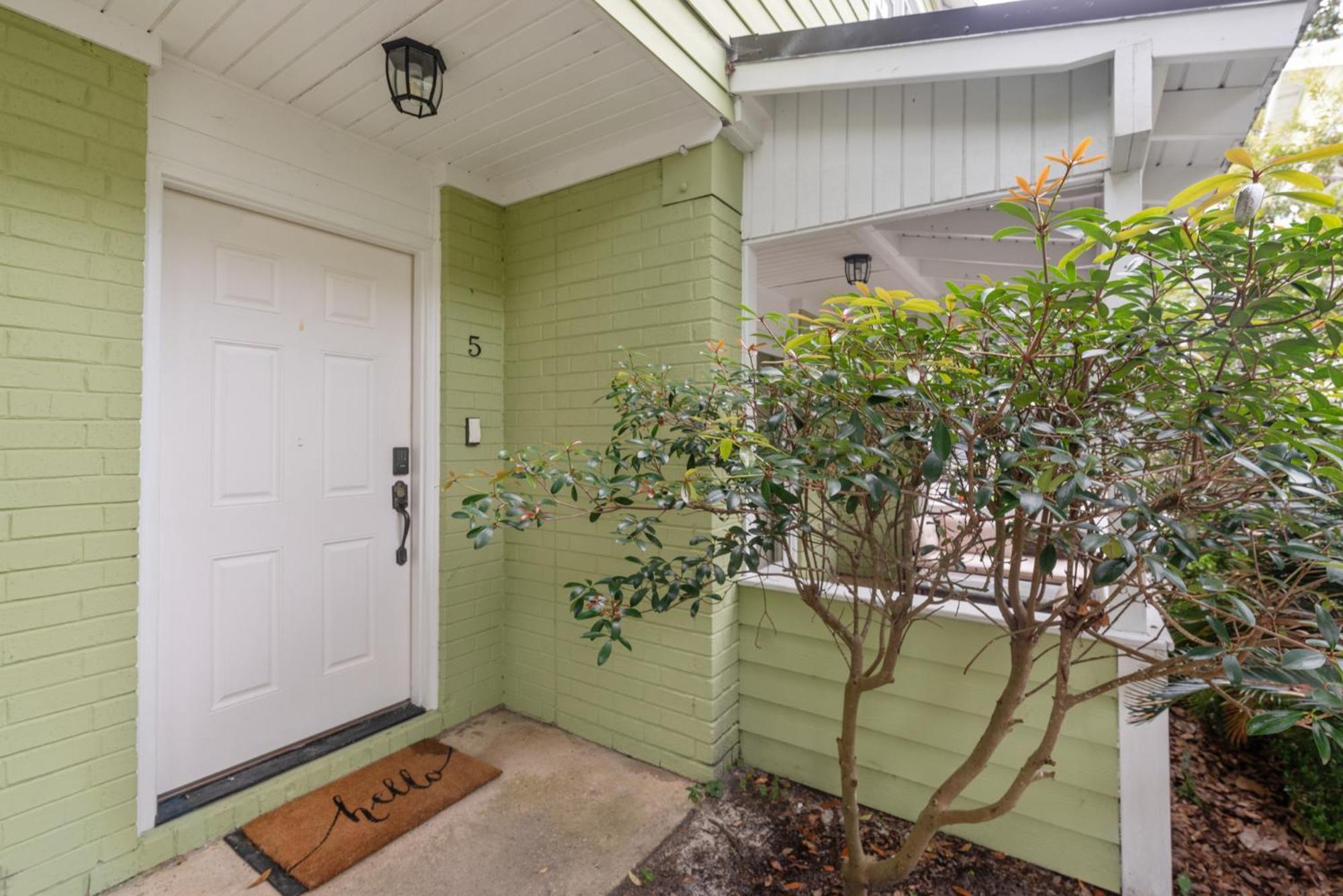 Downtown Ocean Springs Townhouse 3 Bedrooms Exteriér fotografie